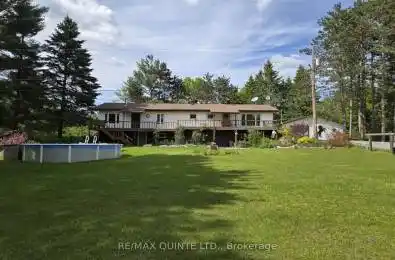 690 Potter Settlement Road Tweed Ontario K0K 3J0