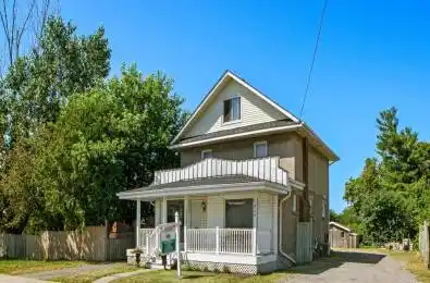 1450 RITSON Road Oshawa Ontario L1G 6E5