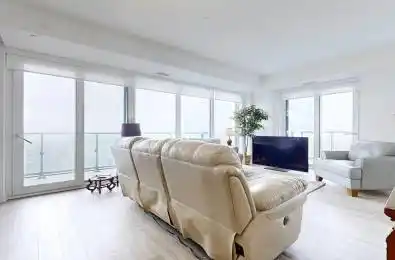 105 Oneida Crescent Unit# 2410 Richmond Hill Ontario L4B 0H6