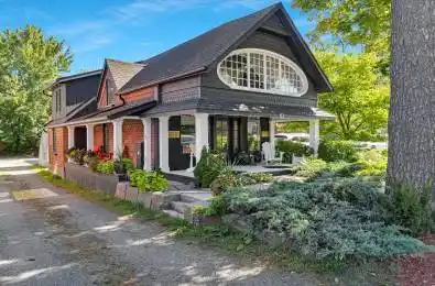 153 Manitoba Street Bracebridge Ontario P1L 1S3