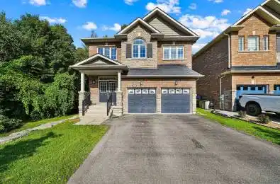 21 Scotia Road Georgina Ontario L0E 1R0