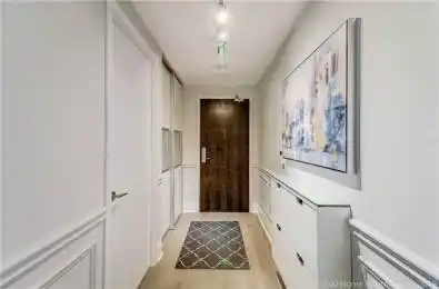 156 Portland Street Unit# 512 Toronto C01 Ontario M5V 0G1