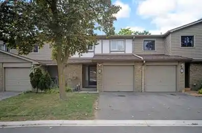 30 Greenwich Circle Brampton Ontario L6S 2E6