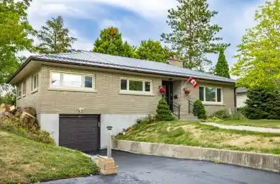 145 Bridge Street Greater Napanee Ontario K7R 2E1