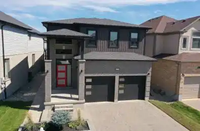 3450 Paulpeel Avenue London South Ontario N6L 0E2