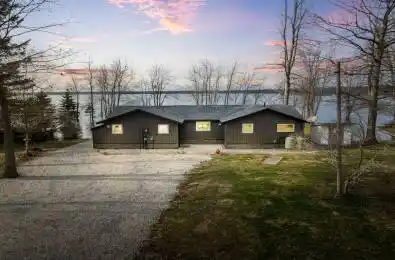 6386 Bluebird Street Ramara Ontario L3V 6H6