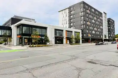 770 Brookfield Road Unit# 13 Billings Bridge - Riverside Park and Area