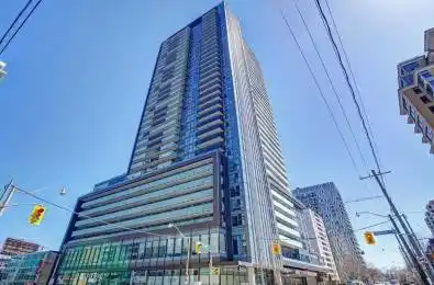 125 Redpath Avenue Unit# 3207 Toronto C10 Ontario M4S 0B5