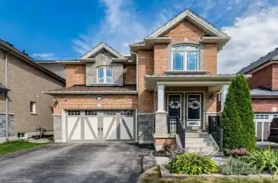 4 Morrison Avenue New Tecumseth Ontario L9R 0H4