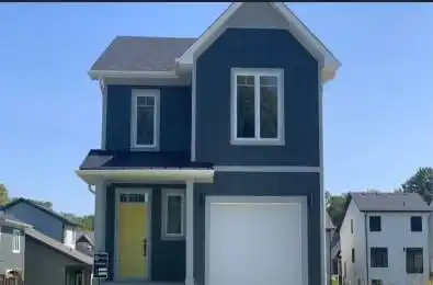 62 JULIE Crescent London South Ontario N5X 3X4