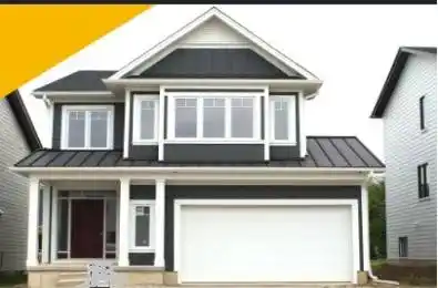 155 JULIE Crescent London South Ontario N5X 3X4