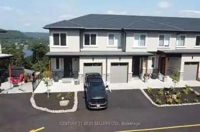 31 Horizon Lane Huntsville Ontario P1H 1V5