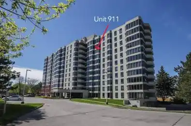 81 Scott Street Unit# 911 St. Catharines Ontario L2N 7L5
