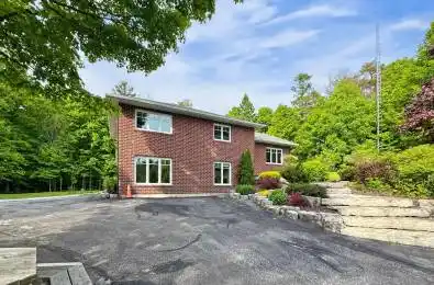 5556 VIVIAN Road Whitchurch-Stouffville Ontario L4A 3G9