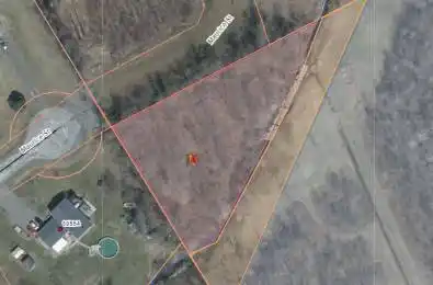 00 Maurice Street North Dundas Ontario K0E 1S0