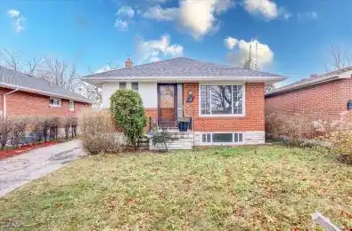 3 Annaree Drive Unit# Main Toronto E04 Ontario M1R 4L3