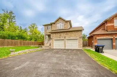 2174 Taggart Crt N/A Innisfil Ontario L9S 0C4