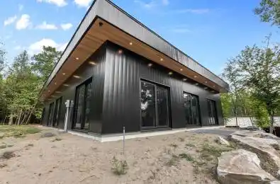 1840 Eady Road Horton Ontario K7V 3Z8