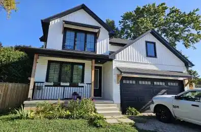 274 Bell Street Ingersoll Ontario M5C 2P3