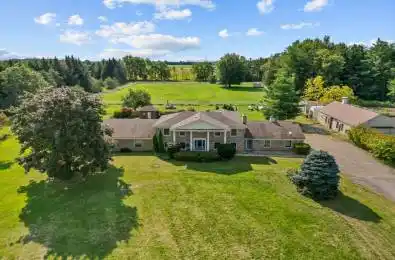 8101 Decker Drive Middlesex Centre Ontario N6P 1P3