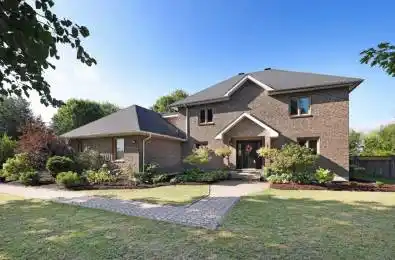 1921 RAMSAY CONCESSION 11A Concession Mississippi Mills Ontario K0A 1A