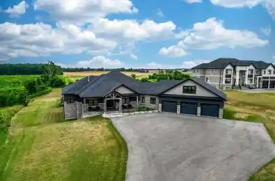 6 Rutledge Heights Melancthon Ontario L9V 3M9