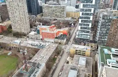 66 Gerrard Street Toronto C08 Ontario M5B 1G3