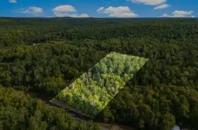 1418 French Line Road Lanark Highlands Ontario K0G 1K0