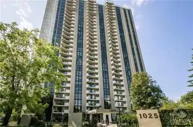 1025 Richmond Road Unit# 408 Woodroffe Ontario K2B 8G8
