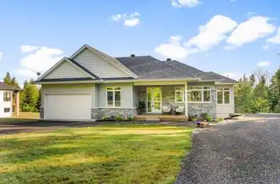 44 Morning Flight Court Greater Madawaska Ontario K0J 1H0