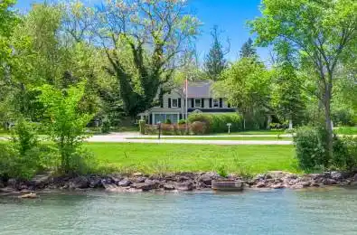 3689 Niagara Boulevard Fort Erie Ontario L0S 1S0