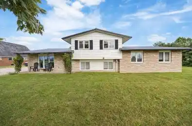 7884 RAWLINGS Road Lambton Shores Ontario N0N 1J0