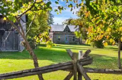 1332 Ferguson Falls Road Drummond/North Elmsley Ontario K0G 1K0