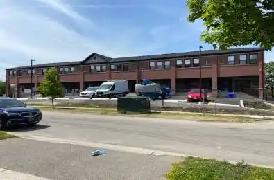 15 Brenda Boulevard Unit# 206 Orangeville Ontario L9W 3Y5