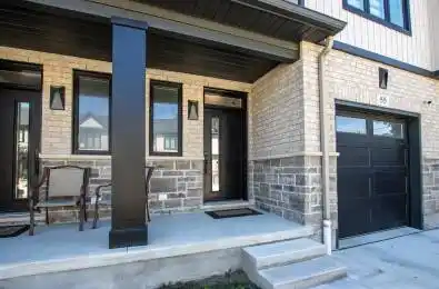 601 LIONS PARK Drive Unit# 89 Strathroy-Caradoc Ontario N0L 1W0