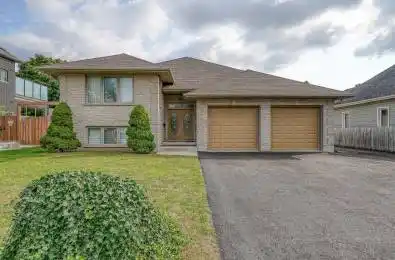 356 Broadway Street Tillsonburg Ontario N4G 3S3