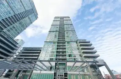70 Town Centre Court Unit# 1002 Toronto E09 Ontario M1P 0B2