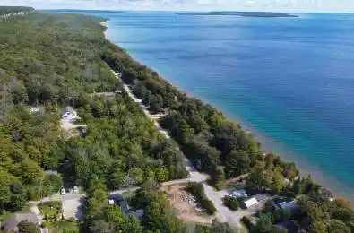LT 144 15th Avenue South Bruce Peninsula Ontario N0H 2T0
