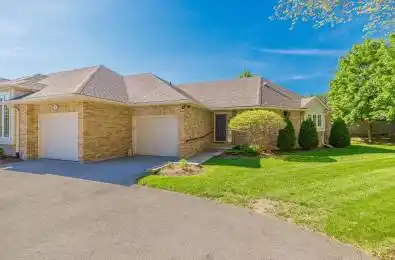 1439 NIAGARA STONE Road Unit# 9 Niagara-on-the-Lake Ontario L0S 1J0