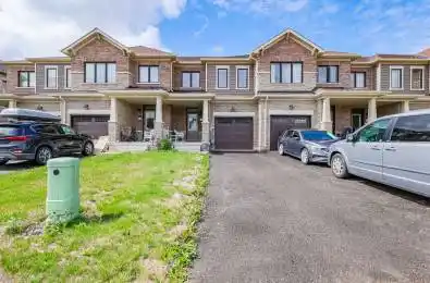 73 Keelson Street Welland Ontario L2B 0M4