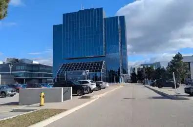 15 Wertheim Court Unit# 401-403 Richmond Hill Ontario L4B 3A8