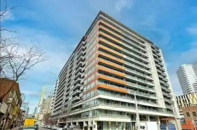 111 Elizabeth Street Unit# 1823 Toronto C01 Ontario M5G 1P7