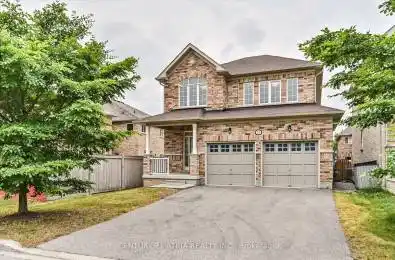 31 Fred Mason Street Georgina Ontario L4P 0B2