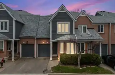 2205 South Millway N/A Unit# 82 Mississauga Ontario L5L 3T2