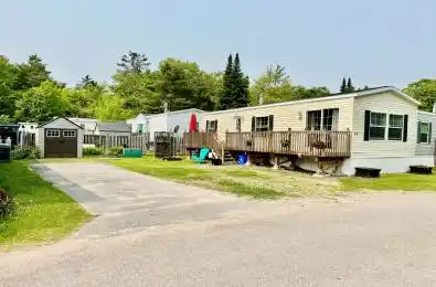 1007 Racoon Road Unit# 60 Gravenhurst Ontario P1P 0C3