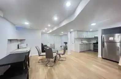 11 Quantum Street Unit# Basement Markham Ontario L3S 4J6