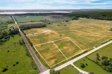 1499 Tay Point Road Penetanguishene Ontario L9M 2C8