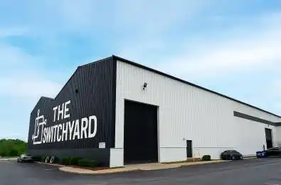 4256 Carroll Avenue Unit# 11 Niagara Falls Ontario L2E 7J2