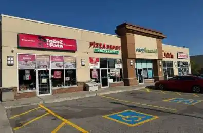 2013 Lawrence Avenue Unit# 5A Toronto W04 Ontario M9N 0A3