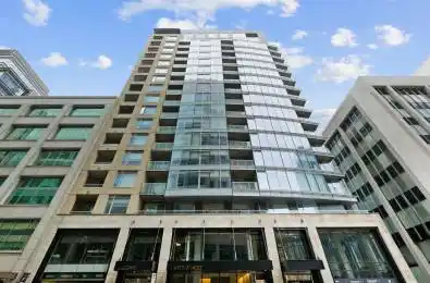 101 Queen Street Unit# 1209 Ottawa Centre Ontario K1P 0B7